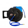 Jamec Pem 58.5012 - 32m Pro Series Helix Hose Return Hose Reel 